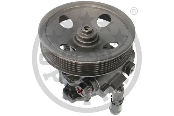 Hydraulic Pump, steering (HP-607)