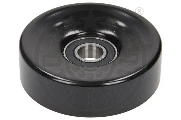 Deflection/Guide Pulley, V-ribbed belt (0-N2189S)