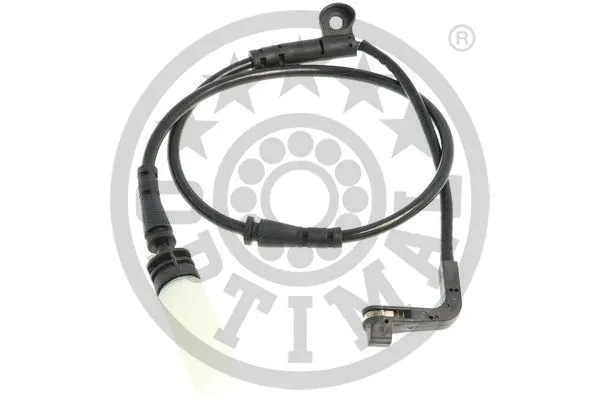 Warning Contact, brake pad wear (WKT-50529K)