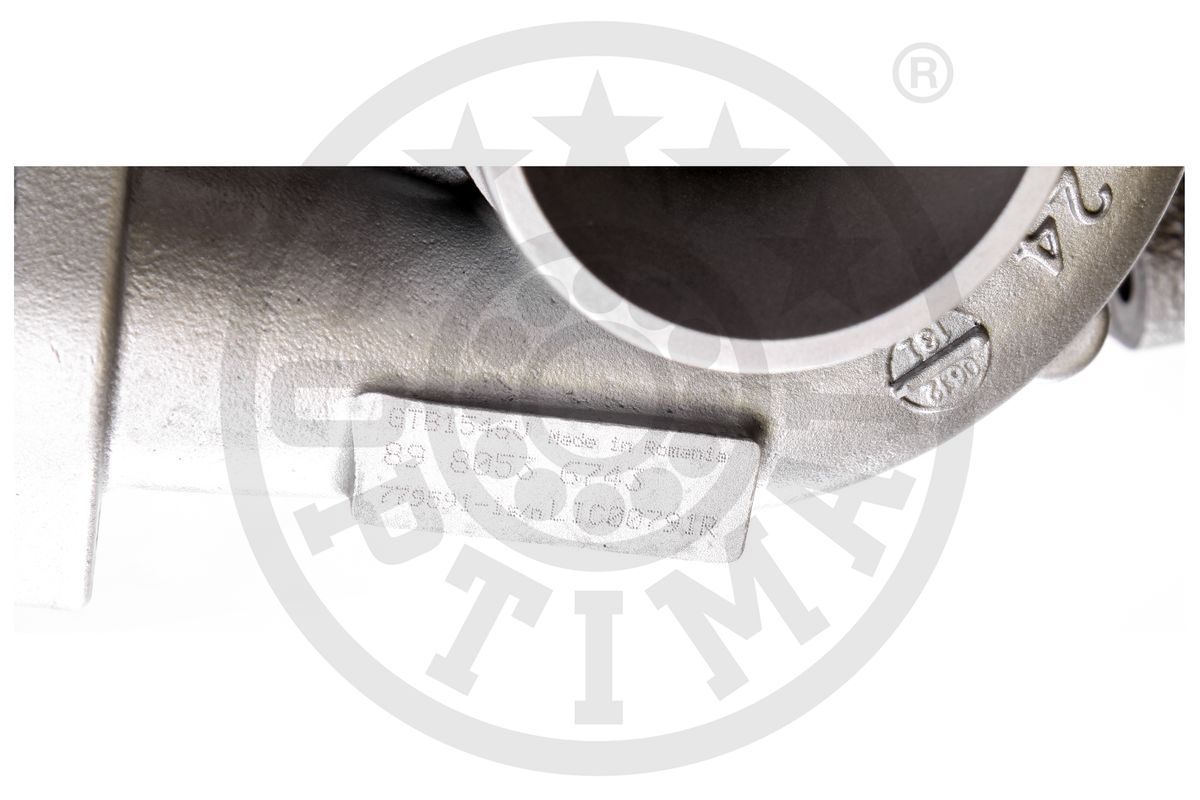 Charger, charging (supercharged/turbocharged)