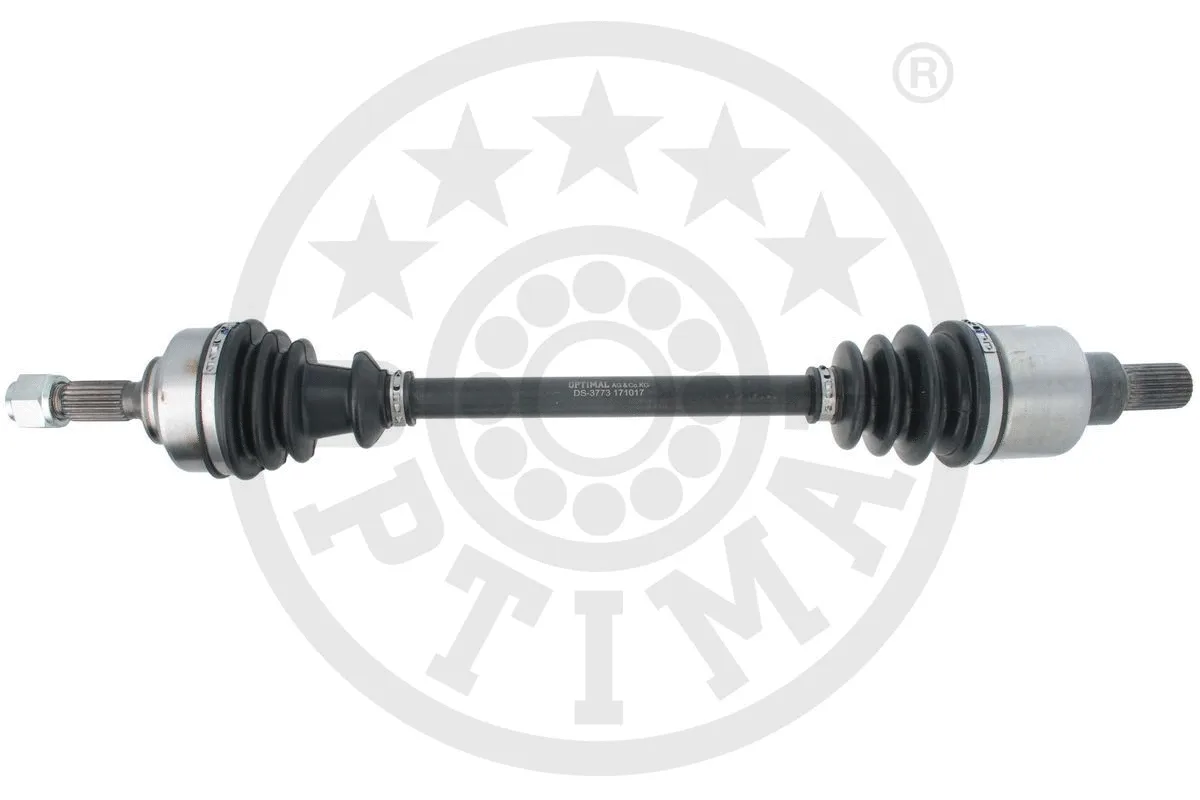 Drive Shaft (DS-3773)