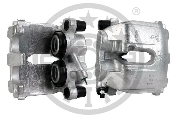 Brake Caliper (BC-2584L)