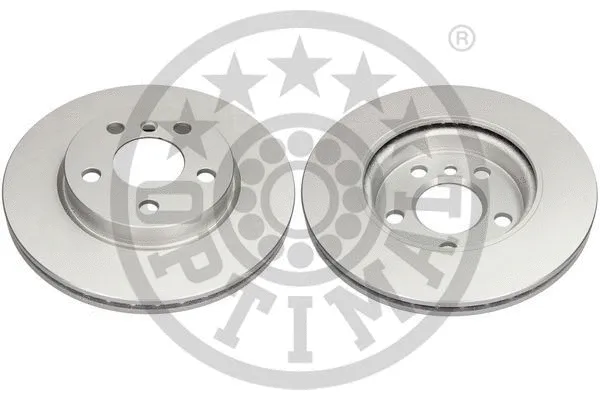 Brake Disc (BS-9146C)