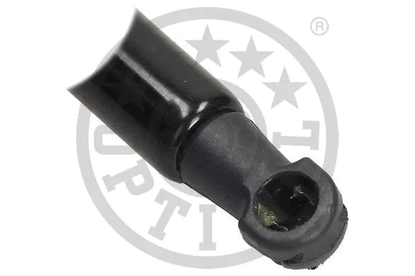 Gas Spring, boot/cargo area