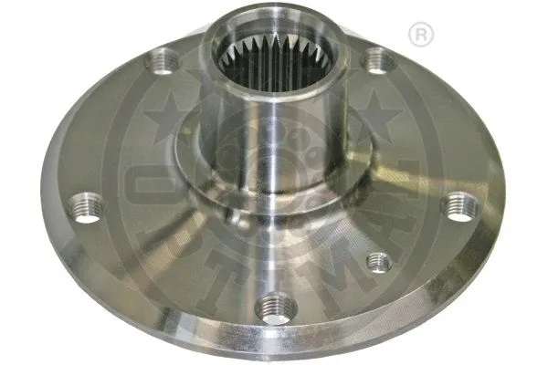 Wheel Hub (04-P315)