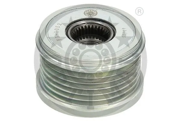Alternator Freewheel Clutch (F5-1052)