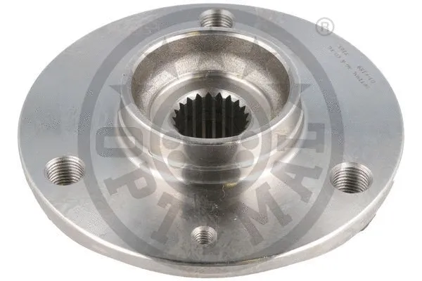 Wheel Hub