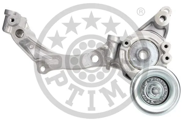 Tensioner Lever, V-ribbed belt