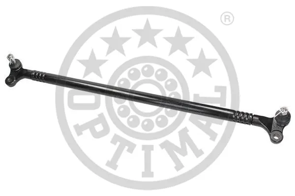 Centre Rod Assembly (G4-882)