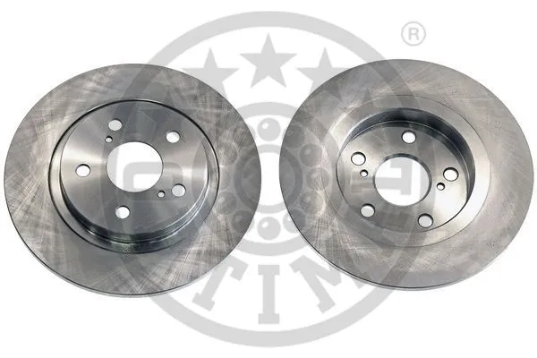 Brake Disc (BS-8328)
