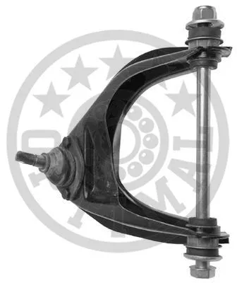 Control/Trailing Arm, wheel suspension (G6-966)