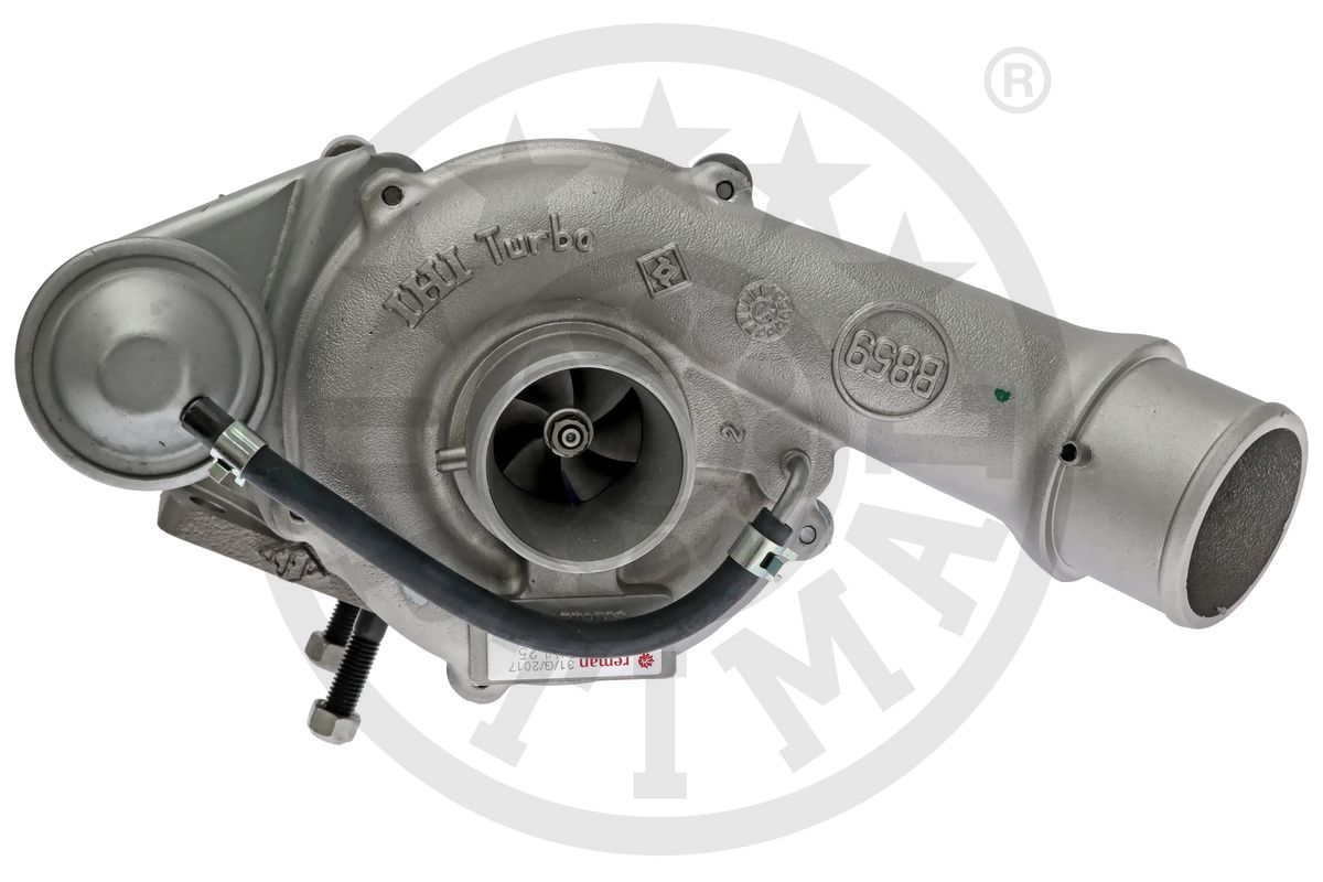 Charger, charging (supercharged/turbocharged) (OP-ETU0334I-RM)