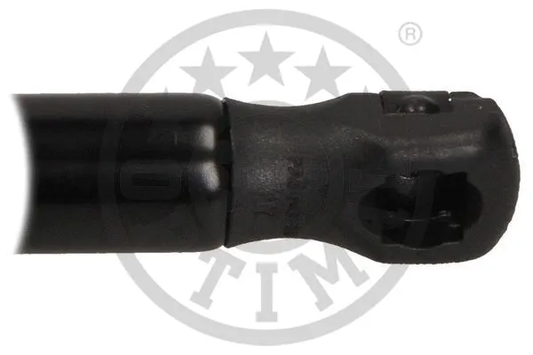 Gas Spring, boot/cargo area