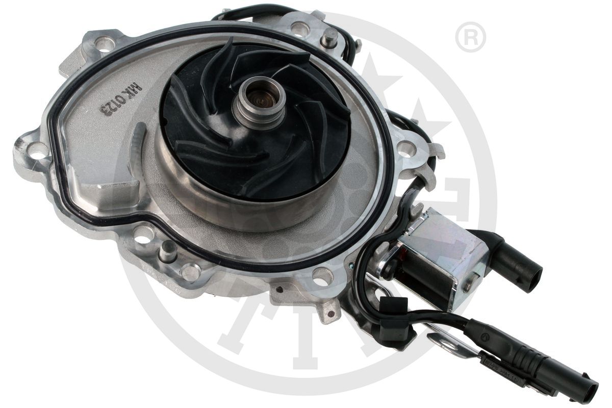 Water Pump, engine cooling