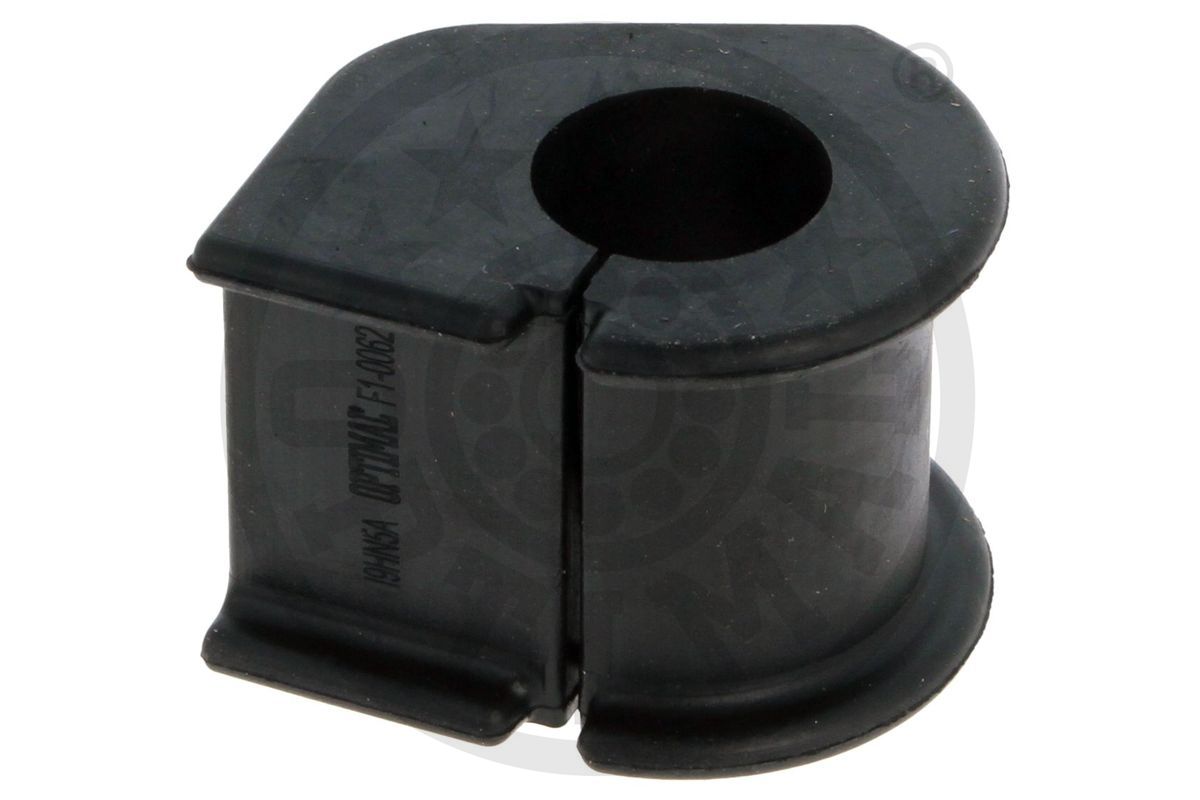 Mounting, stabiliser bar