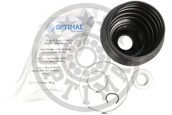 Bellow Kit, drive shaft