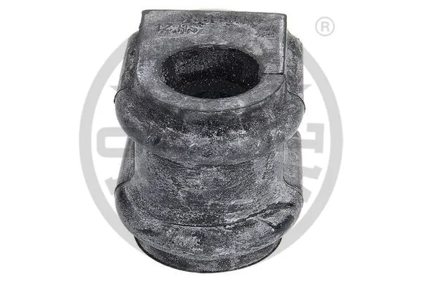 Mounting, stabiliser bar