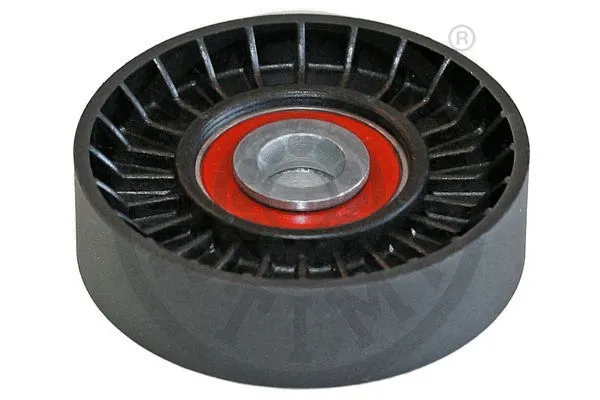 Deflection/Guide Pulley, V-ribbed belt (0-N1988)