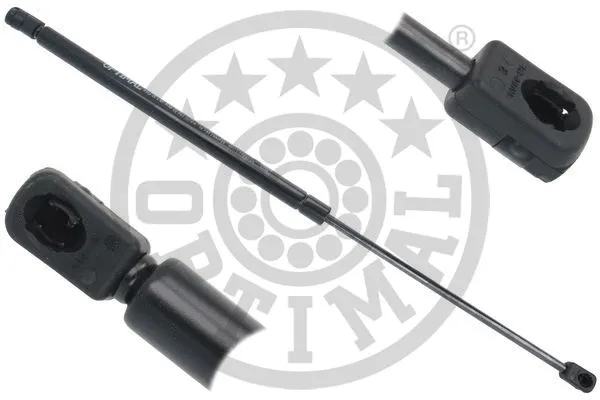 Gas Spring, bonnet (AG-51545)