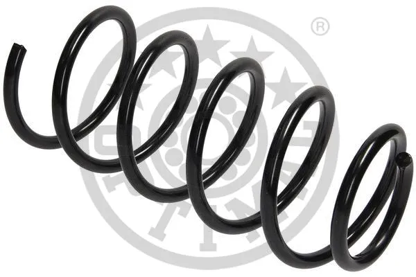 Suspension Spring (IF-20127)