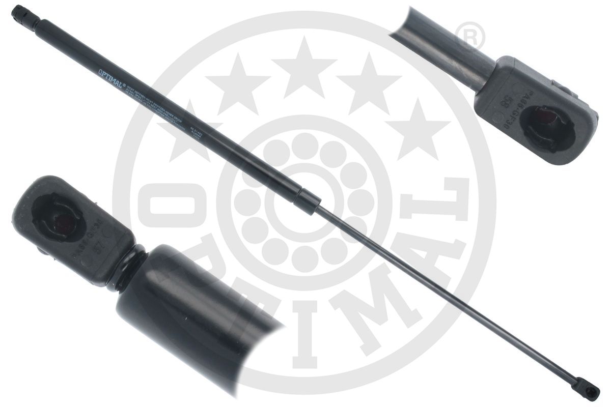 Gas Spring, boot/cargo area (AG-51483)