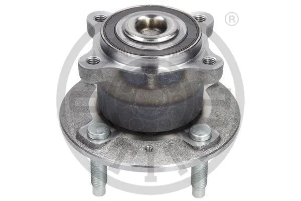 Wheel Bearing Kit (202220)