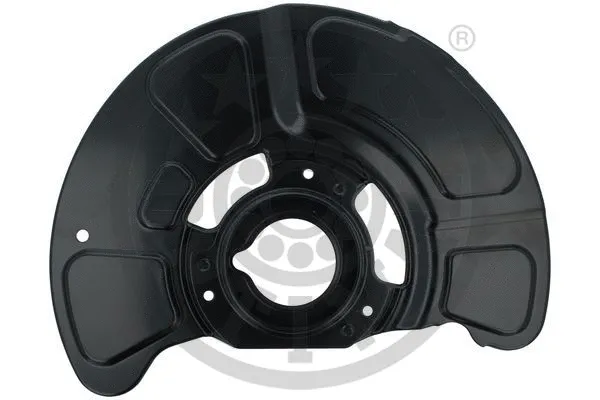 Splash Guard, brake disc (BSP-4019R)