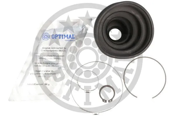 Bellow Kit, drive shaft