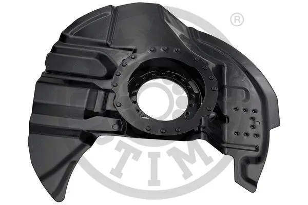 Splash Guard, brake disc (BSP-5023L)