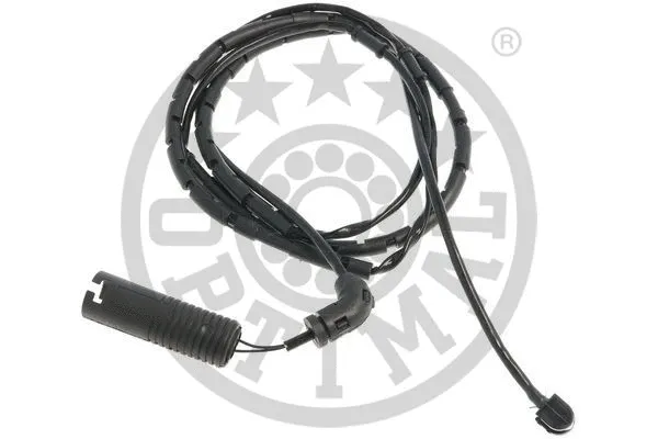 Warning Contact, brake pad wear (WKT-50459K)