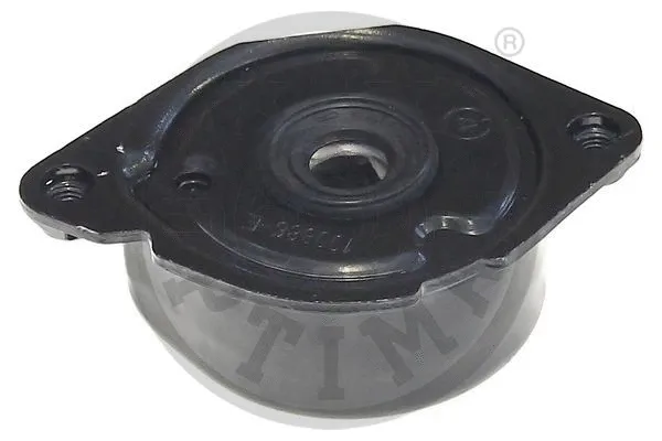 Belt Tensioner, V-ribbed belt