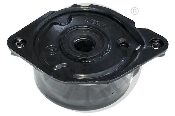 Belt Tensioner, V-ribbed belt