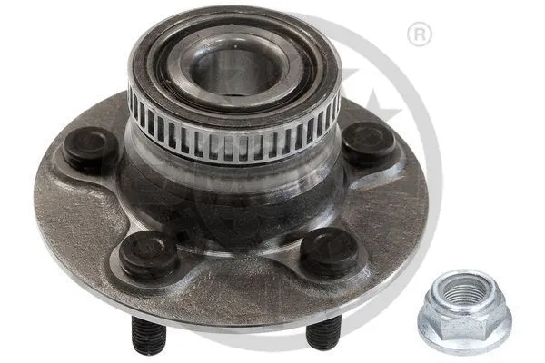 Wheel Bearing Kit (992689)