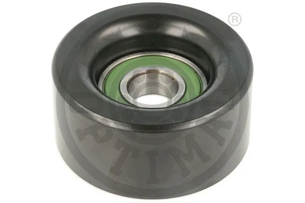 Deflection/Guide Pulley, V-ribbed belt (0-N2285)