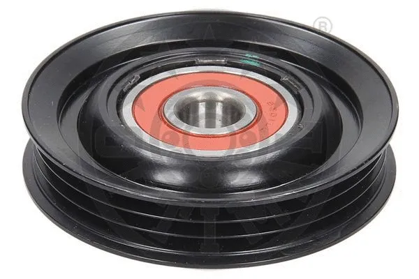 Tensioner Pulley, V-ribbed belt (0-N2282)