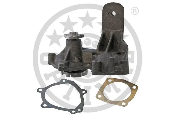 Water Pump, engine cooling (AQ-1306)