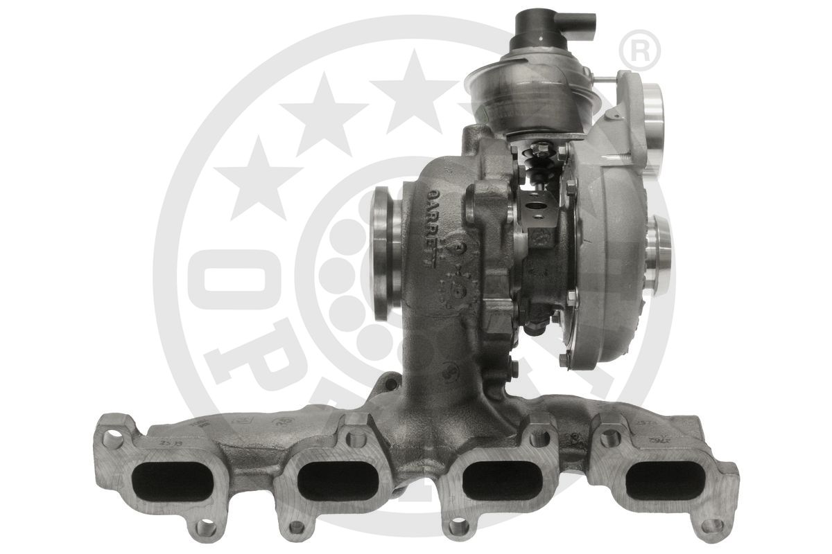 Charger, charging (supercharged/turbocharged)