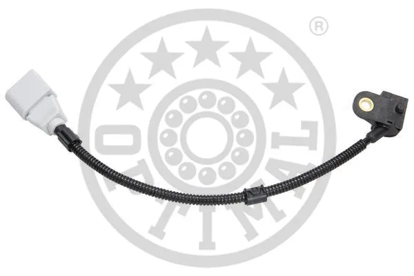 Sensor, camshaft position