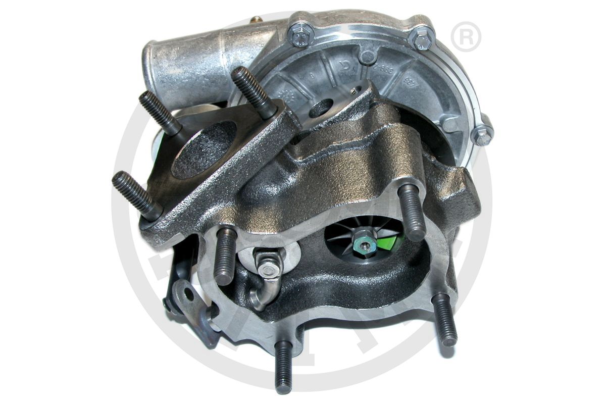 Charger, charging (supercharged/turbocharged)