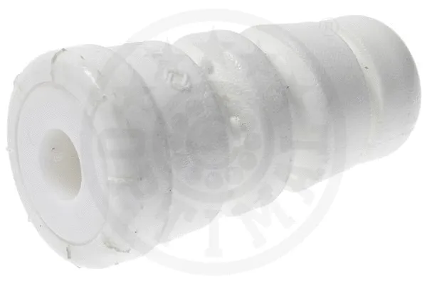 Rubber Buffer, suspension