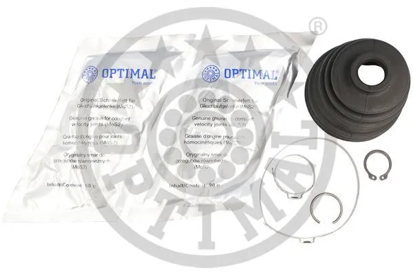 Bellow Kit, drive shaft (CVB-10390CR)