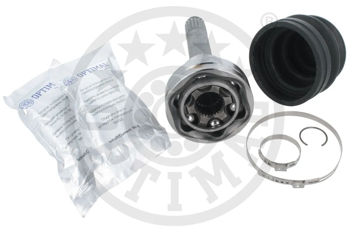 Joint Kit, drive shaft