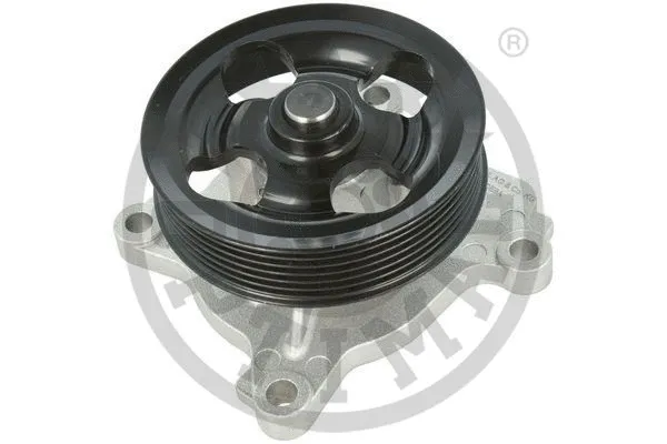 Water Pump, engine cooling (AQ-2498)