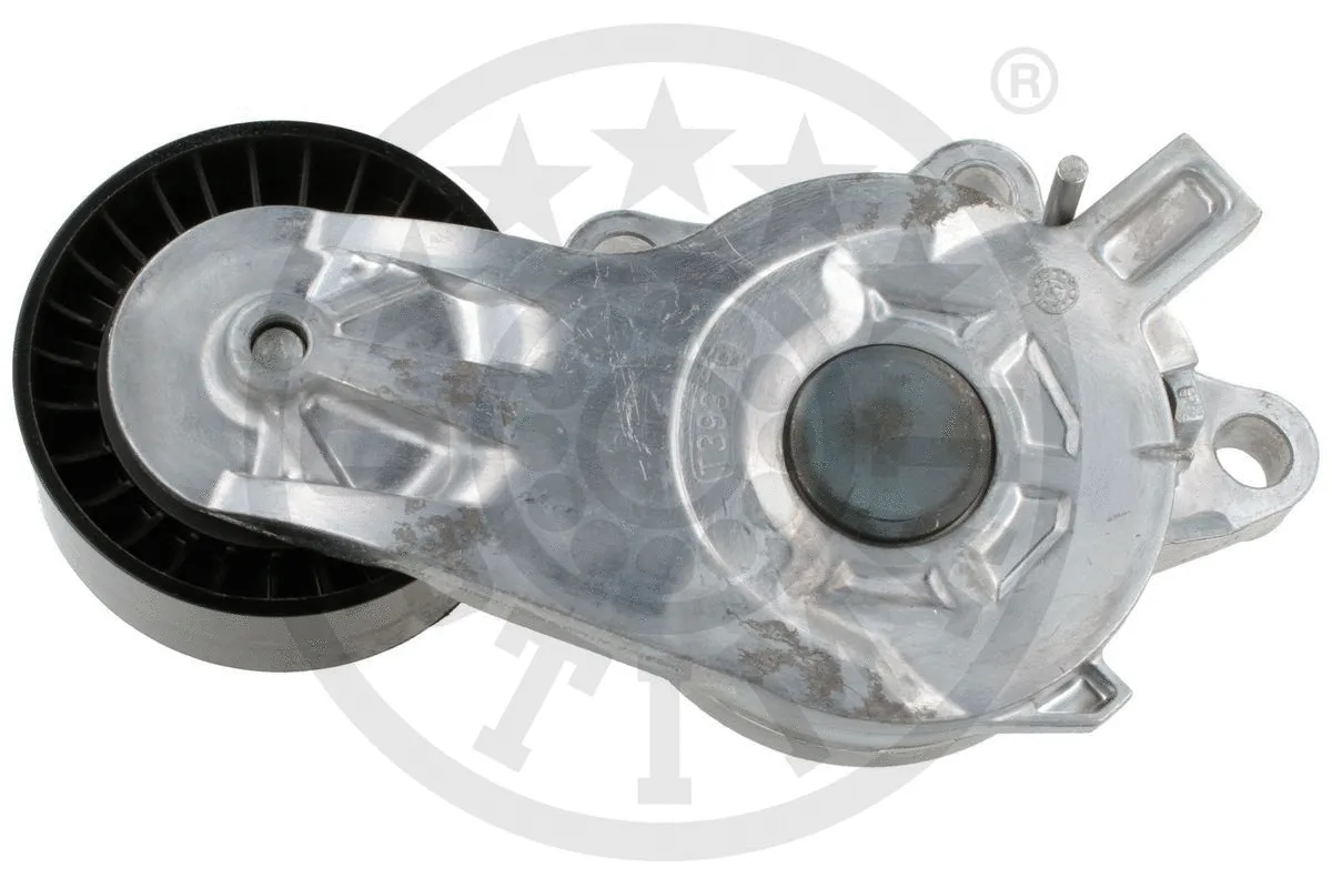 Tensioner Lever, V-ribbed belt