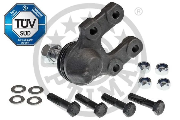 Ball Joint