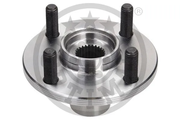 Wheel Hub
