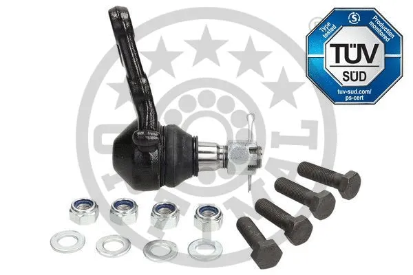 Ball Joint