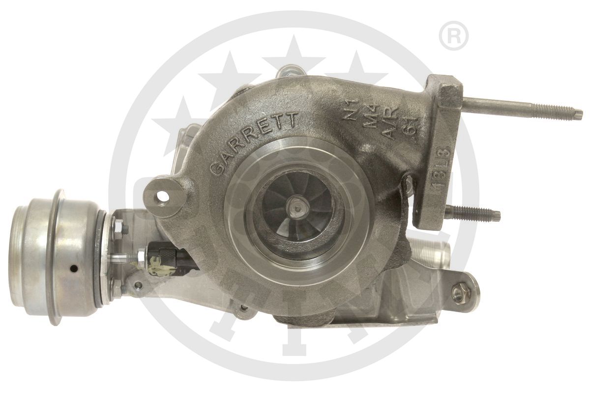 Charger, charging (supercharged/turbocharged)