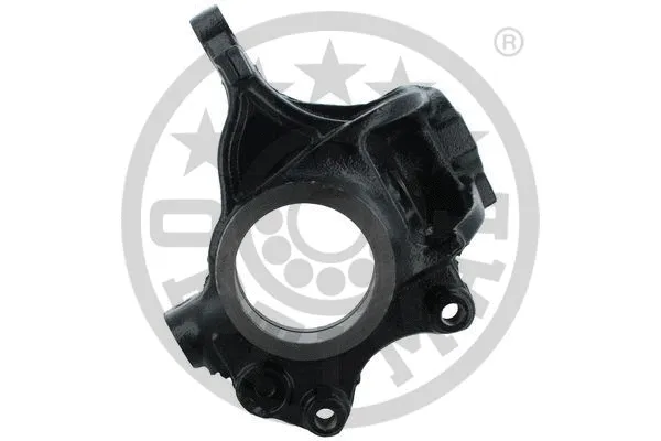 Steering Knuckle, wheel suspension