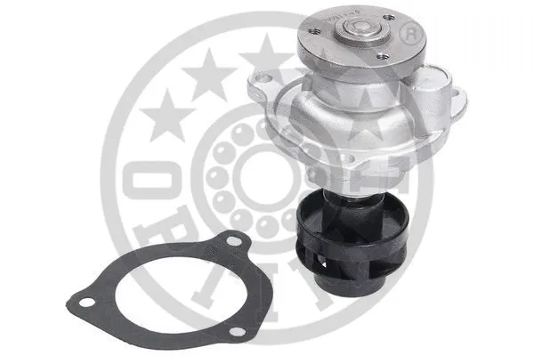 Water Pump, engine cooling (AQ-1214)